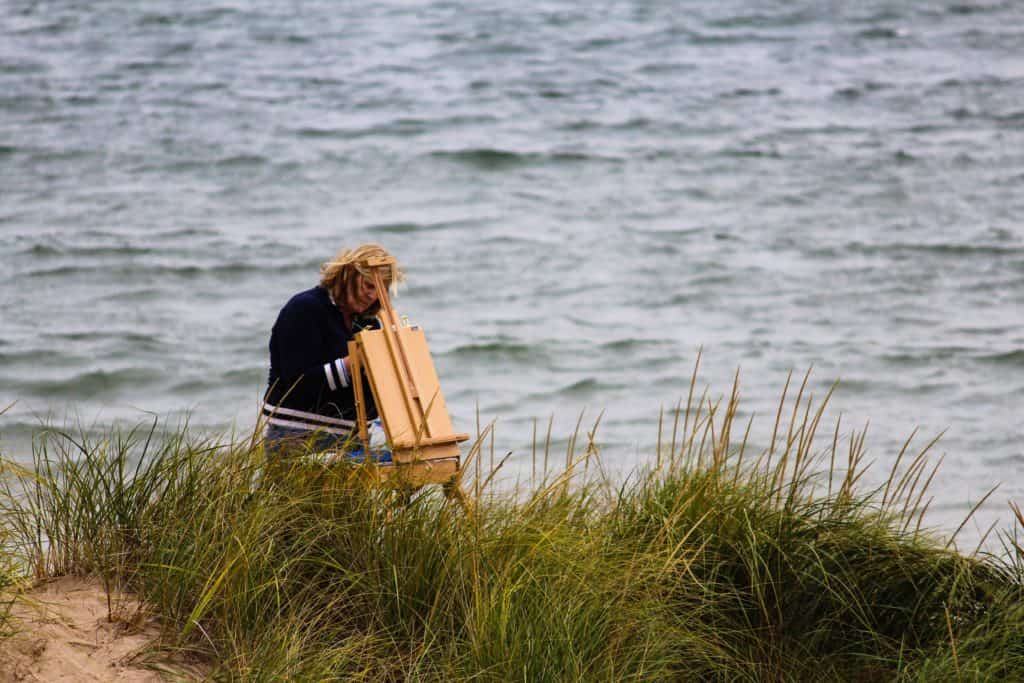 7 Best Plein Air Easel Reviews in 2023 (MUST READ!)