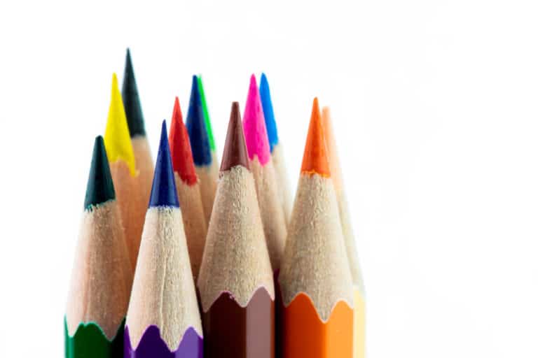 19 Best Colored Pencil Sharpener Reviews in 2023 (MUST READ
