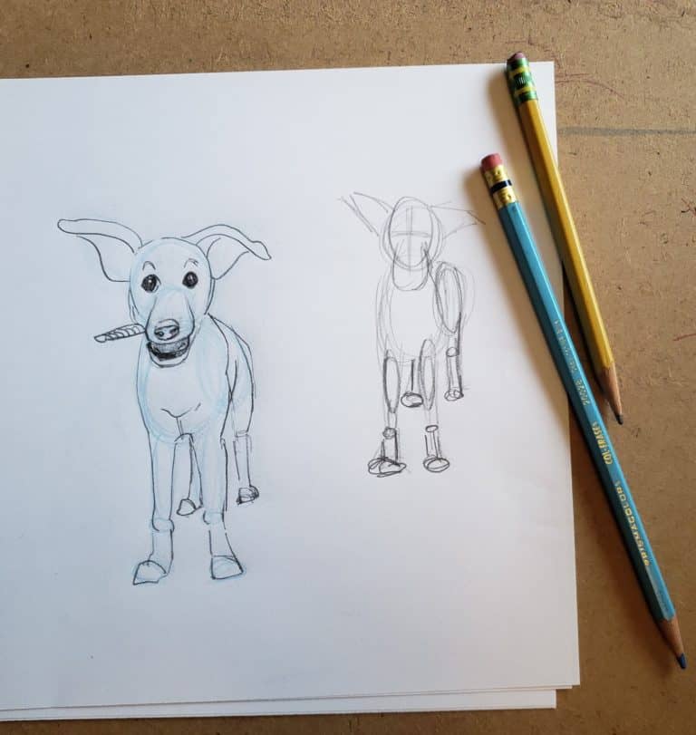 How To Erase Colored Pencil in 2023 (MUST READ!)