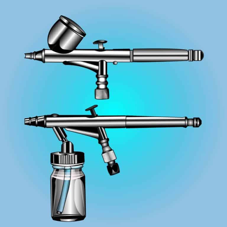 23 Best Airbrush Reviews in 2022 (MUST READ!)
