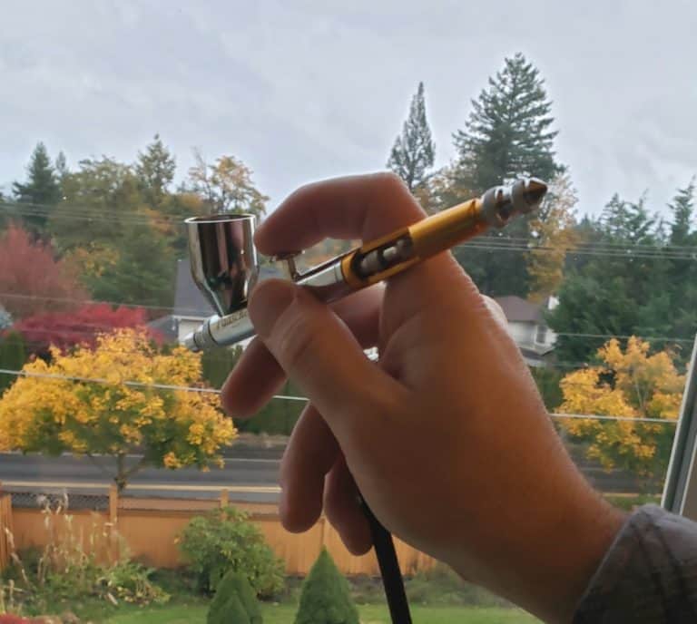 23 Best Airbrush Reviews in 2022 (MUST READ!)