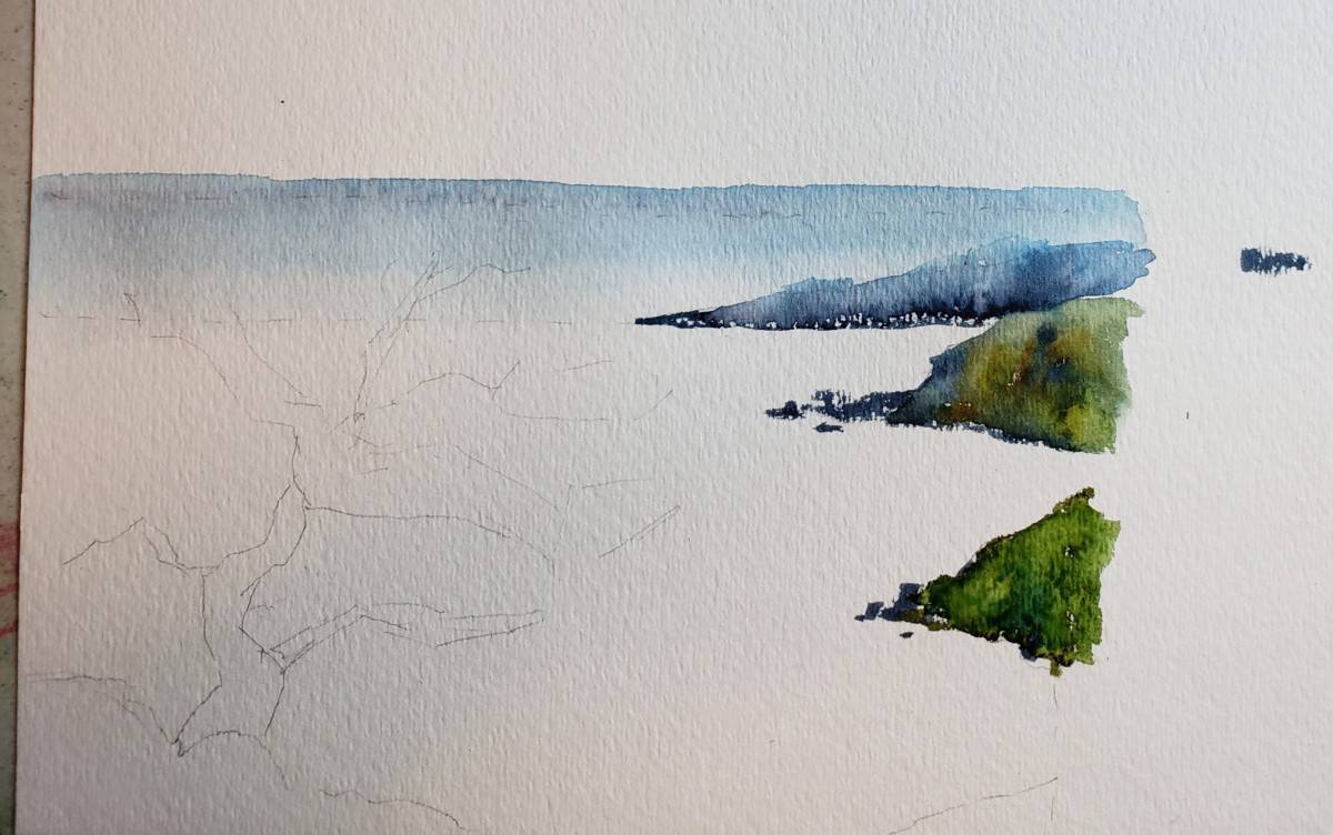 How To Use Watercolor Brush Pens 10 Easy Steps! (2023)