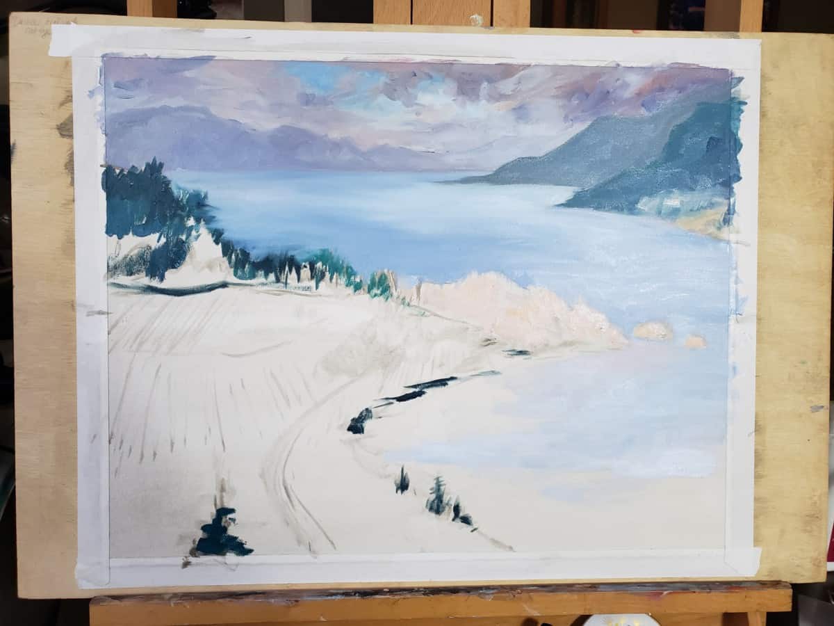 Arches Oil Paper Review with 7 Easy Steps To Learn (2023)