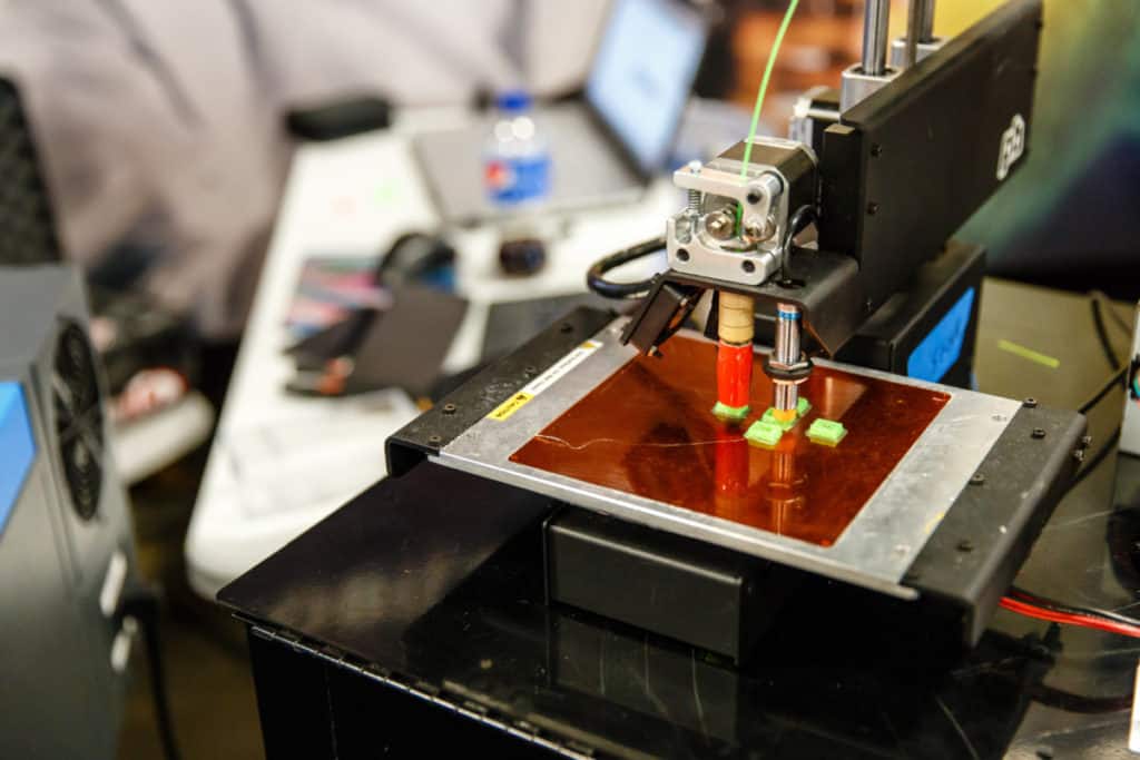 Best 3d printer for cosplay and tips to get you started