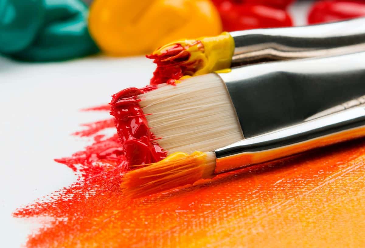 How To Remove Acrylic Paint 2023 VeryCreate