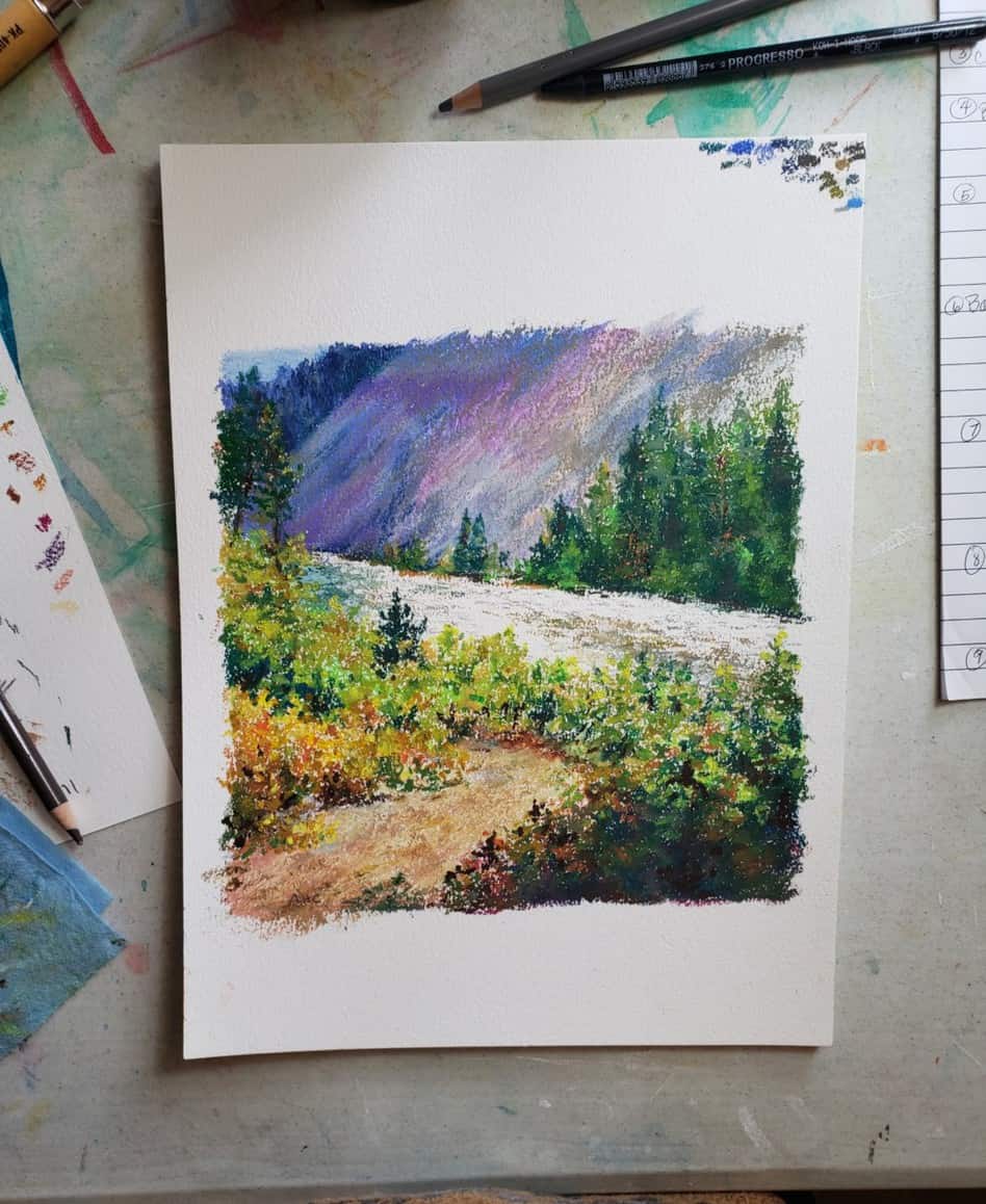 Soft Pastels vs Oil Pastels Which One Is Better? (2023)