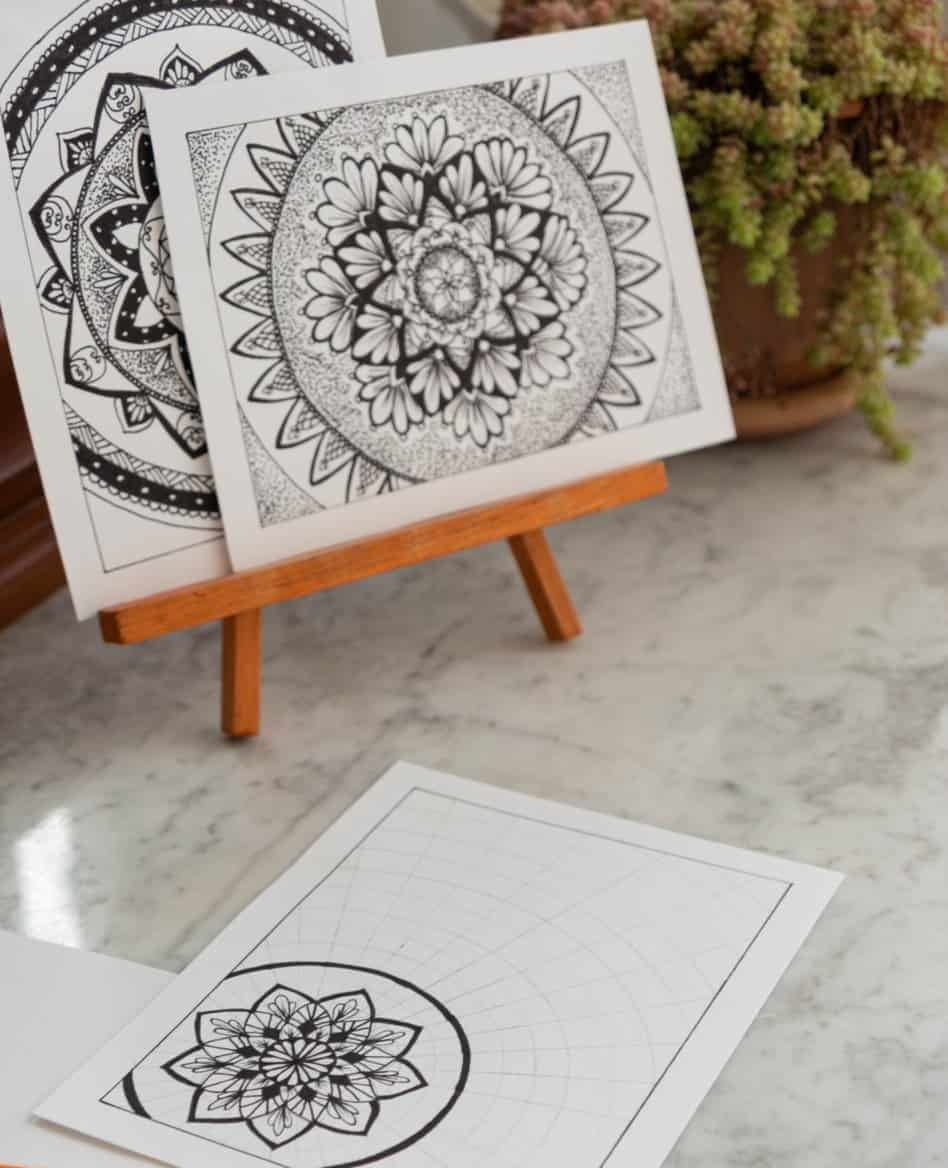 17 Best Pens For Sketching Reviews in 2023 (MUST READ!)