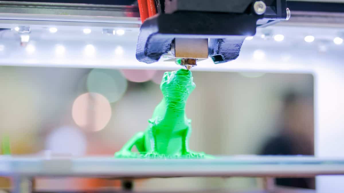 dinosaur best filament for miniatures verycreate.com
