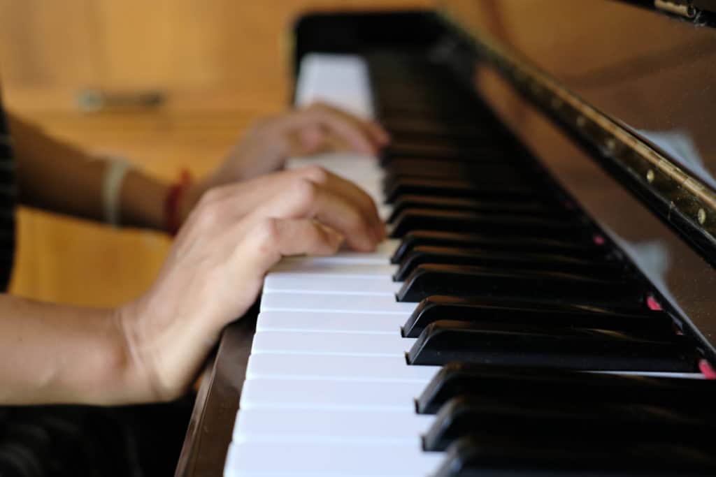 Can I Teach Myself Piano? (2023)