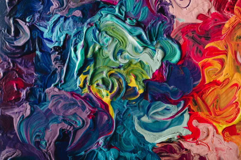 How Long Does Acrylic Paint Take To Dry?