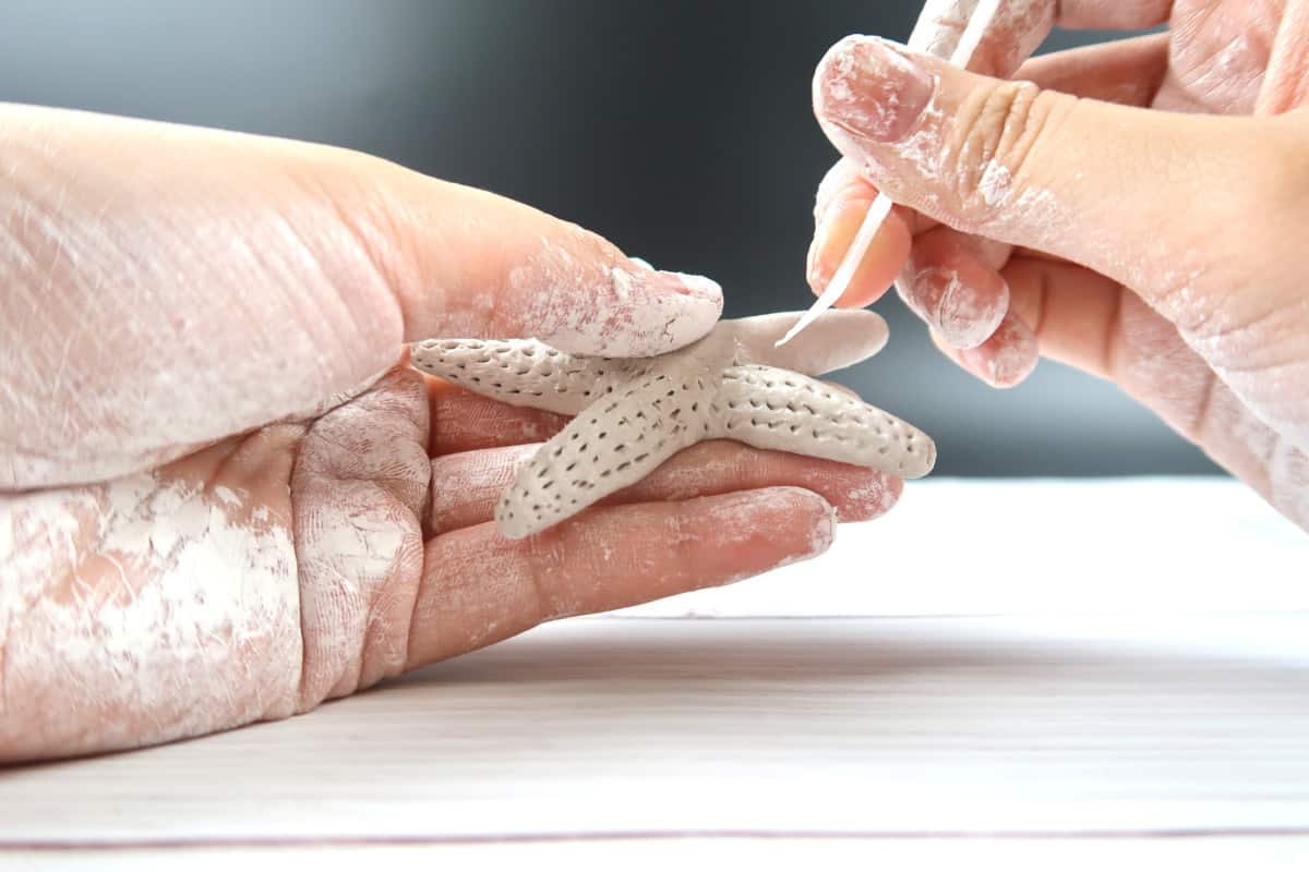 How Long Does Air Dry Clay Last?