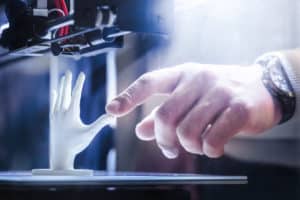 How To Put Projects On A Flashforge 3D Printer – VeryCreate.com