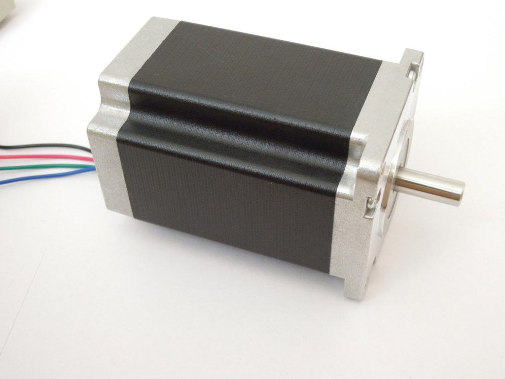 How To Choose Stepper Motor For 3D Printers in 2023