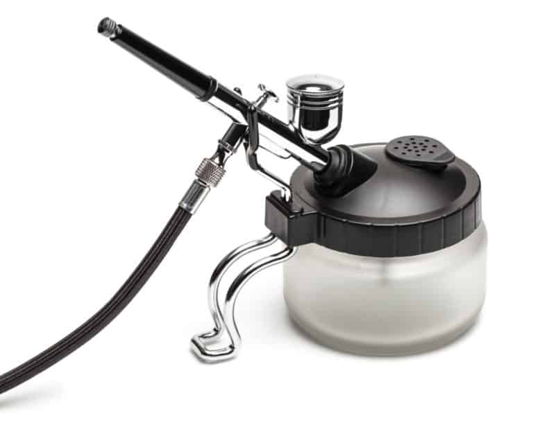 Airbrush BasicsA Complete Guide For Excellent Results