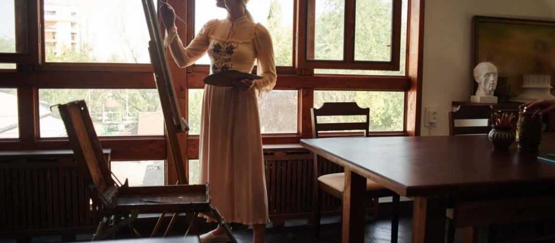 Best Overhead Lighting for Art Studio 10 Best Reviewed